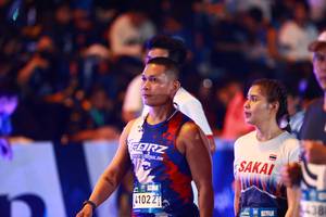 BIB: 
                            <button type="button" onclick="openModal(23670130)" class="btn btn-primary btn-sm float-right btn-popup" data-toggle="modal" data-target=".modal-high-quality">
                        <i class="fas fa-shopping-cart"></i> Add to Cart
                    </button>
                                            <button type="button" onclick="isThisMe(23670130, true)" class="btn btn-success btn-sm float-right btn-popup btn-isme hidden" data-toggle="tooltip" data-placement="bottom" title="นี่คือรูปของคุณใช่ไหม คลิกที่นี่เพื่อเอาเข้าอัลบั้ม">
                        <i class="fas fa-plus"></i> Add to album
                    </button>
                    <button type="button" onclick="isThisMe(23670130, false)" class="btn btn-warning btn-sm float-right btn-popup btn-isnotme hidden">
                        <i class="fas fa-ban"></i> Remove from album
                    </button>